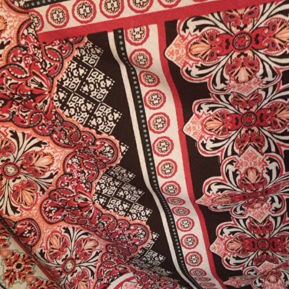 Trixxi Clothing Company Brand / Misses Maxi Dress - Picture 7 of 13